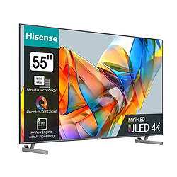 Hisense 55U6KQ