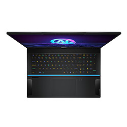 Avis MSI Stealth 18 AI Studio A1VIG-003FR