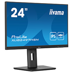 iiyama 23.8" LED - ProLite XUB2497HSN-B1