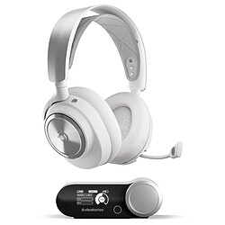 Micro-casque SteelSeries