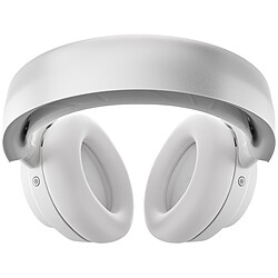 SteelSeries Arctis Nova Pro Wireless P (Blanc)