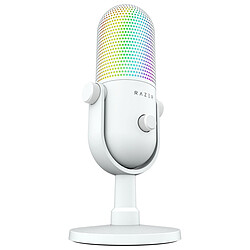 Razer Seiren V3 Chroma (Blanc)