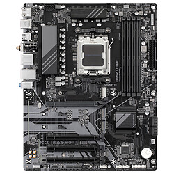 Gigabyte B650M UD AC