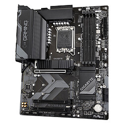 Avis Gigabyte B760 GAMING X AX