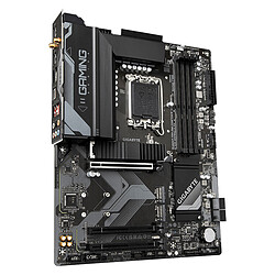 Acheter Gigabyte B760 GAMING X AX