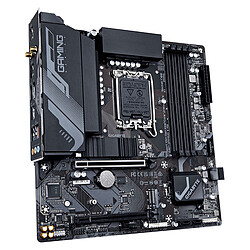 Avis Gigabyte B760M GAMING X AX