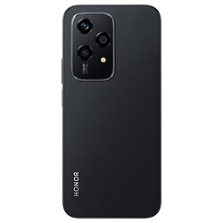 Honor 200 Lite 5G Noir (8 Go / 256 Go) pas cher