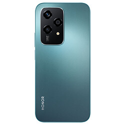 Honor 200 Lite 5G Cyan (8 Go / 256 Go) pas cher