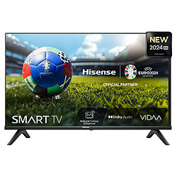 Hisense 40A4N