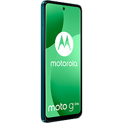 Motorola Moto G04s Vert Sapin