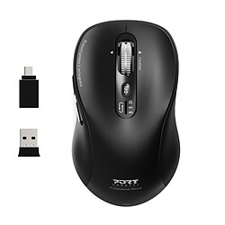 Souris Port Connect