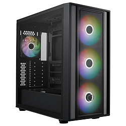 Cooler Master Ltd Cooler Master MasterBox 600 (Noir)