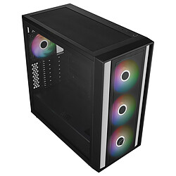 Avis Cooler Master Ltd Cooler Master MasterBox 600 (Noir)