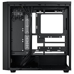 Acheter Cooler Master Ltd Cooler Master MasterBox 600 (Noir)