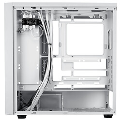 Acheter Cooler Master Ltd Cooler Master MasterBox 600 (Blanc)