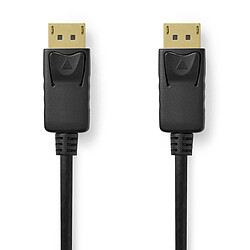 Câble HDMI NEDIS