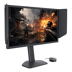 BenQ 24.1" LED - XL2586X