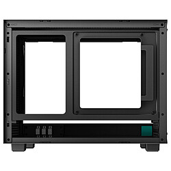 Avis DeepCool CH160 (Noir)