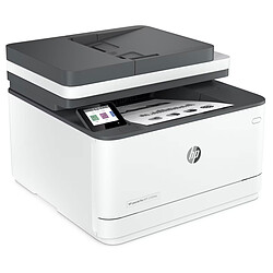 HP LaserJet Pro MFP 3102fdw