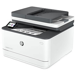 Avis HP LaserJet Pro MFP 3102fdw