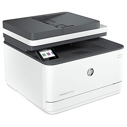 Acheter HP LaserJet Pro MFP 3102fdw