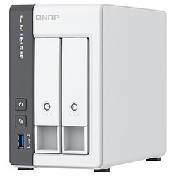 Avis QNAP TS-216G