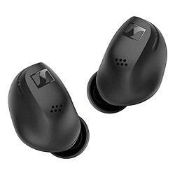 Sennheiser ACCENTUM True Wireless Noir