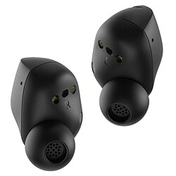 Avis Sennheiser ACCENTUM True Wireless Noir