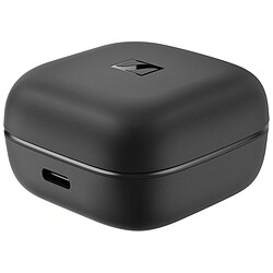 Sennheiser ACCENTUM True Wireless Noir pas cher