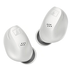 Sennheiser ACCENTUM True Wireless Blanc