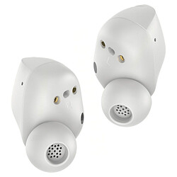 Avis Sennheiser ACCENTUM True Wireless Blanc