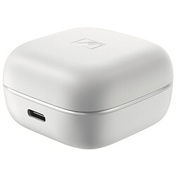 Sennheiser ACCENTUM True Wireless Blanc pas cher
