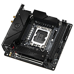 ASRock Z790I Lightning WIFI