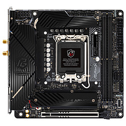 Avis ASRock Z790I Lightning WIFI