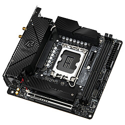 ASRock B760I Lightning WIFI