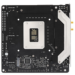 Acheter ASRock B760I Lightning WIFI