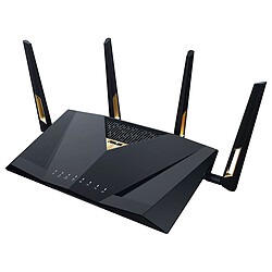 Avis ASUS RT-BE88U