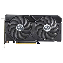 ASUS Dual GeForce RTX 4060 EVO OC Edition 8GB