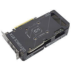 Acheter ASUS Dual GeForce RTX 4060 EVO OC Edition 8GB