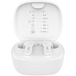 Avis Belkin SoundForm Motion Blanc