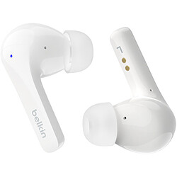 Acheter Belkin SoundForm Motion Blanc