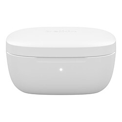 Belkin SoundForm Motion Blanc pas cher