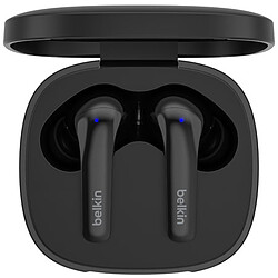 Belkin SoundForm Motion Noir