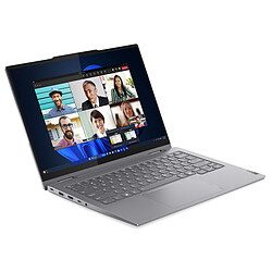 Lenovo ThinkBook 14 2-en-1 G4 IML (21MX000TFR)