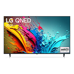 LG 55QNED85