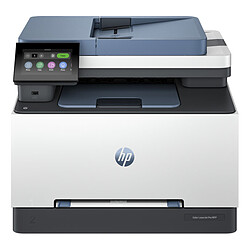 HP Color LaserJet Pro 3302fdn