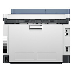 HP Color LaserJet Pro 3302fdw pas cher