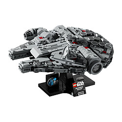 LEGO Star Wars 75375 Millennium Falcon