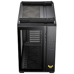 ASUS TUF Gaming GT502 PLUS - Noir