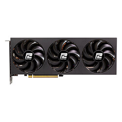 PowerColor Fighter AMD Radeon RX 7800 XT 16GB GDDR6